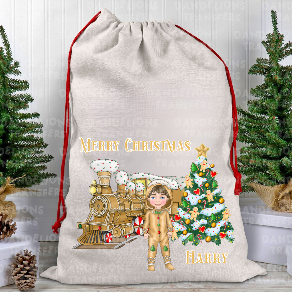 Christmas Dolly #012