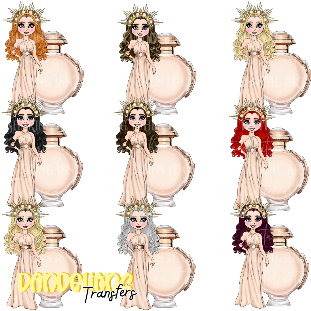 Goddess Opia