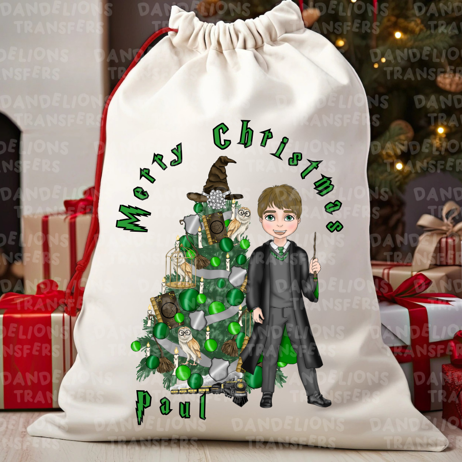 Christmas Dolly #011