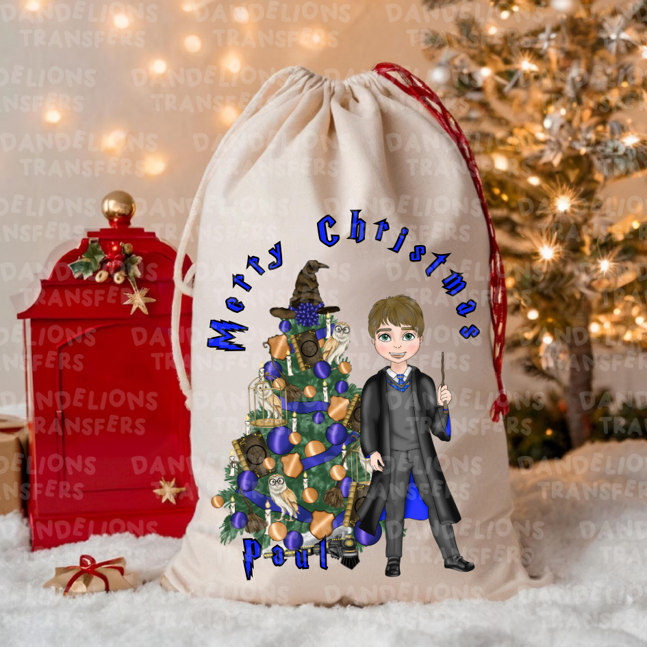 Christmas Dolly #008