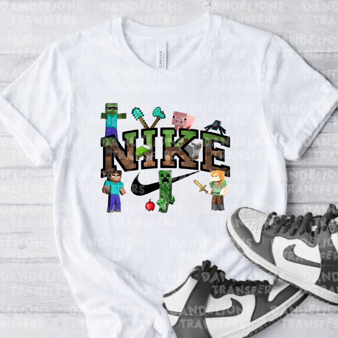 Blox Tick Design