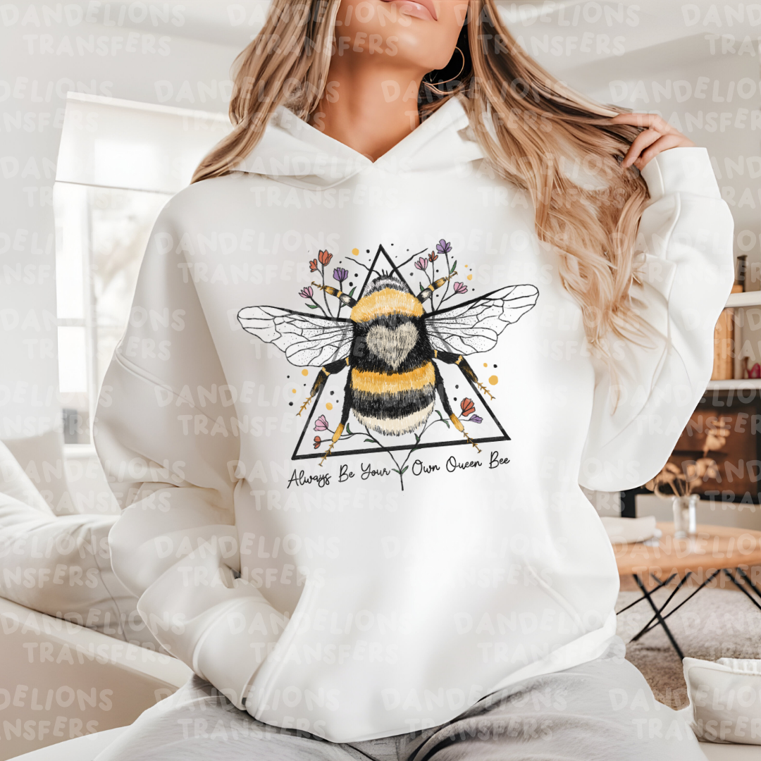 Queen Bee