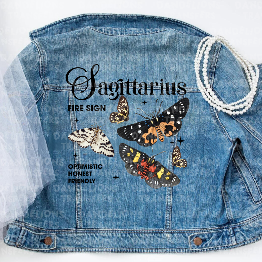 Sagittarius