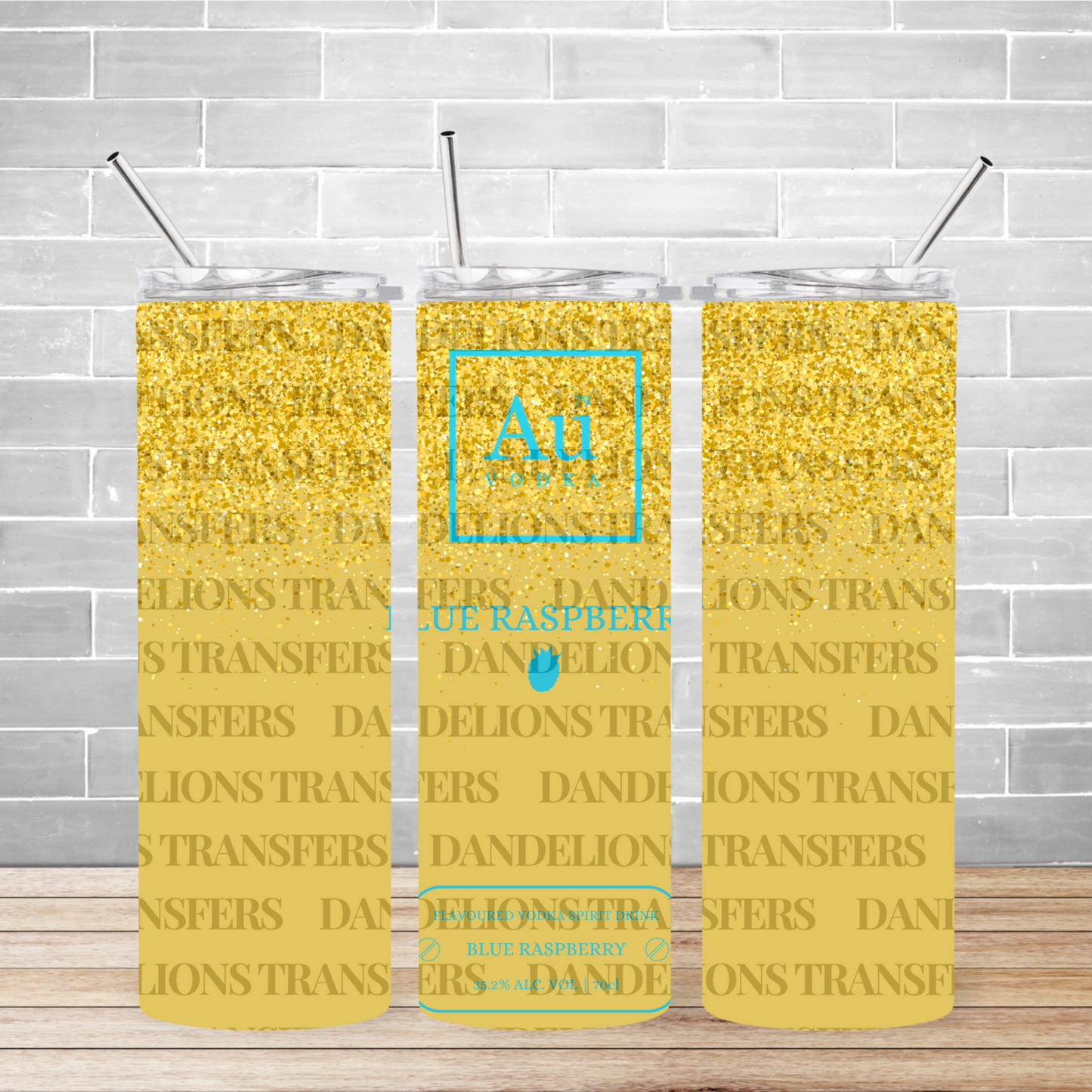 Au 2 20oz Tumbler Wrap Digital Download