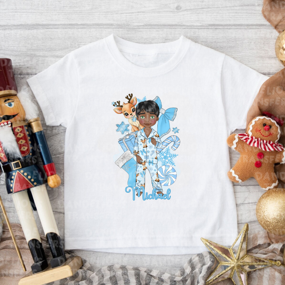 Christmas Dolly #029