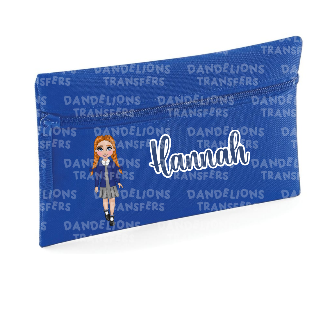 School Dollys