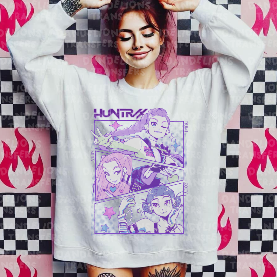 Teeny pop 26