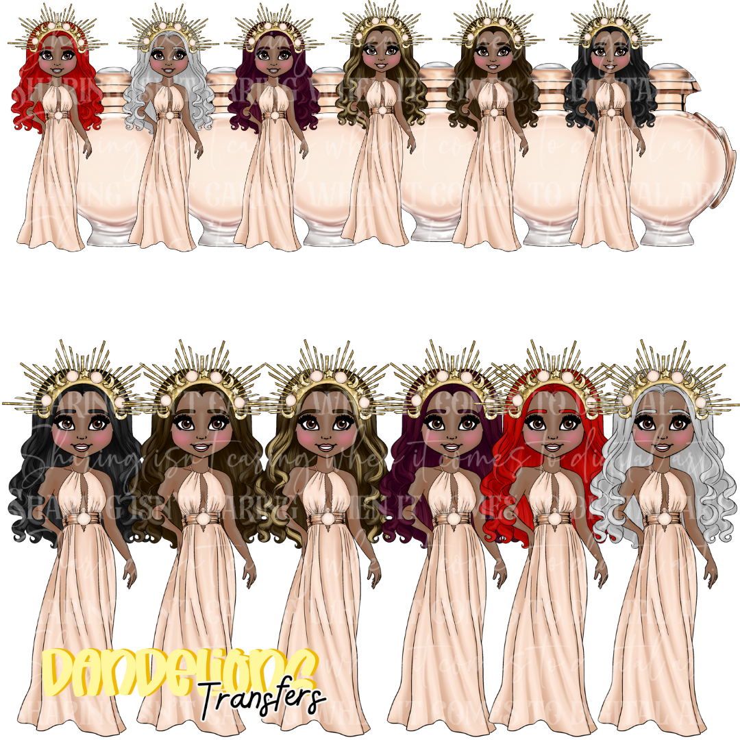 Goddess Opia