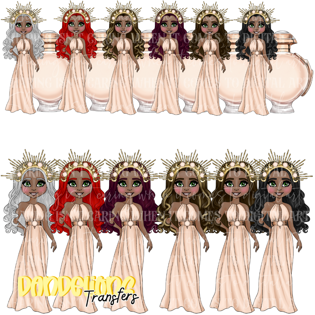 Goddess Opia