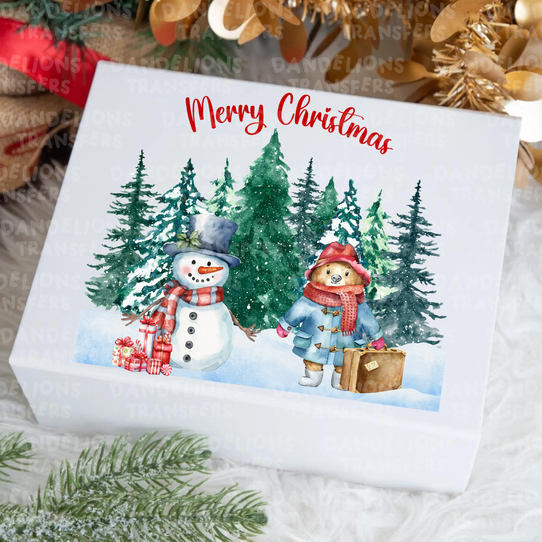 Christmas #036