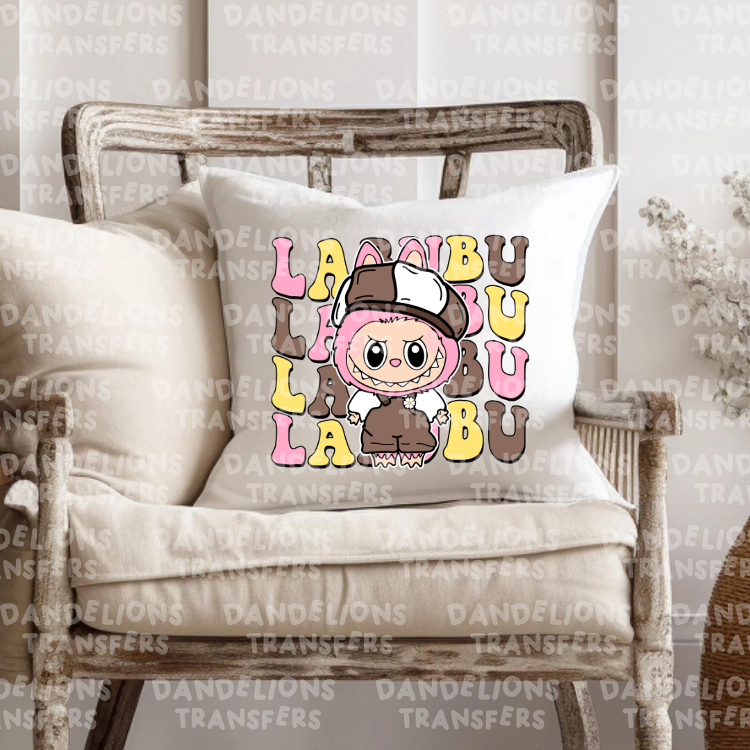Plush 42