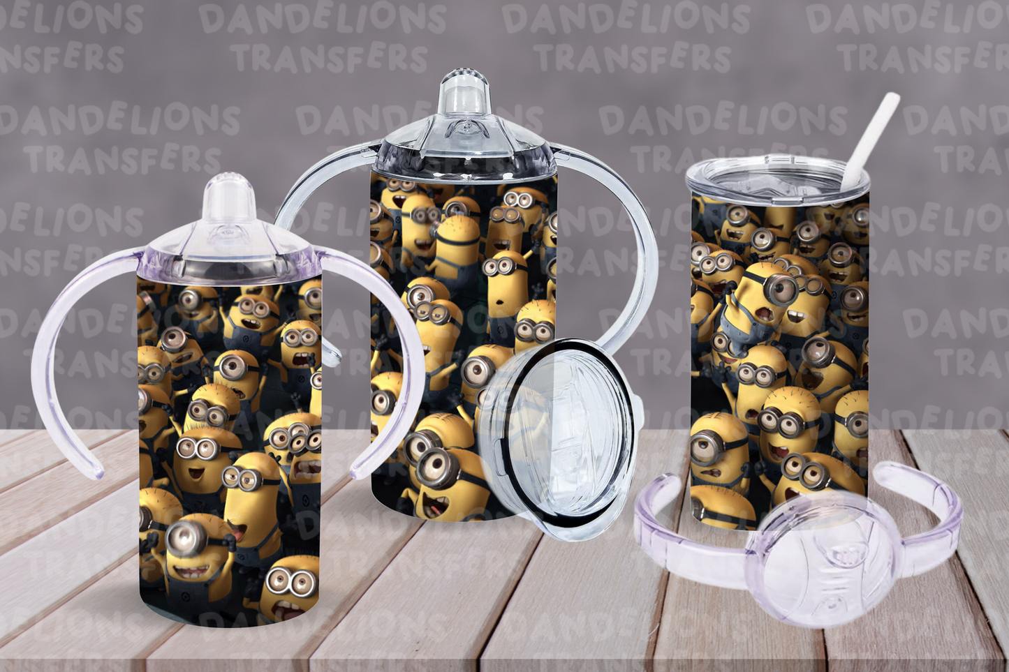 Sippy cup bundle 12oz Tumbler Wrap Digital Download