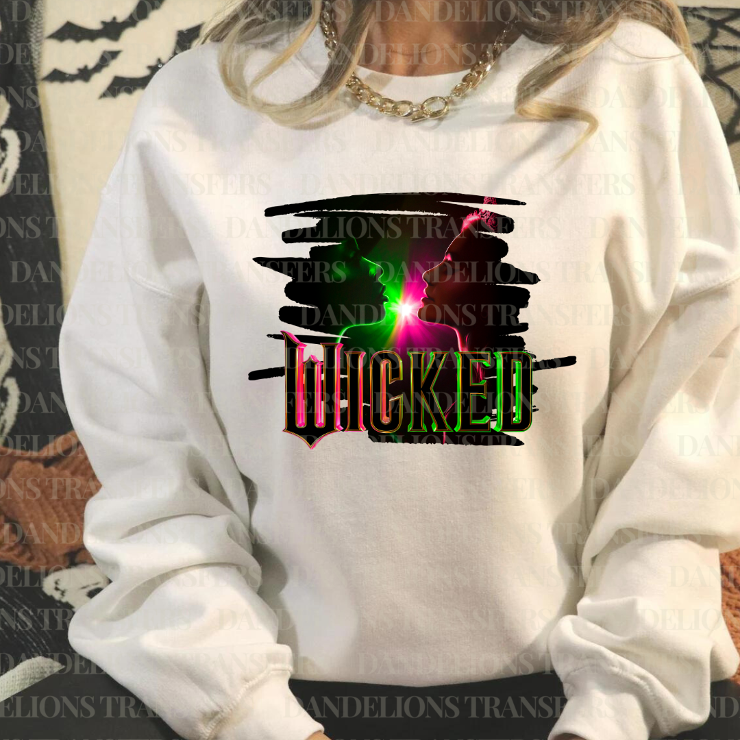 Wicked