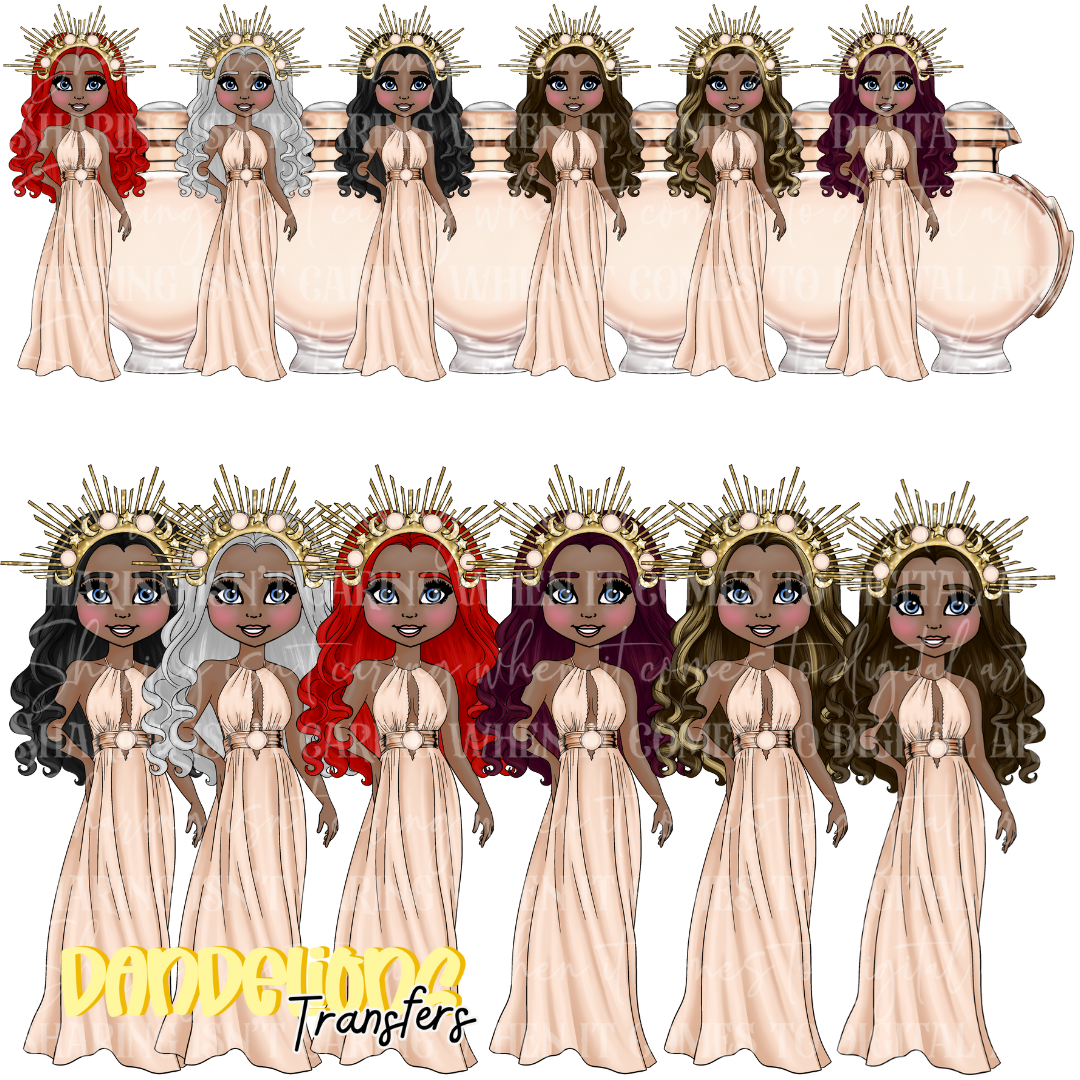Goddess Opia