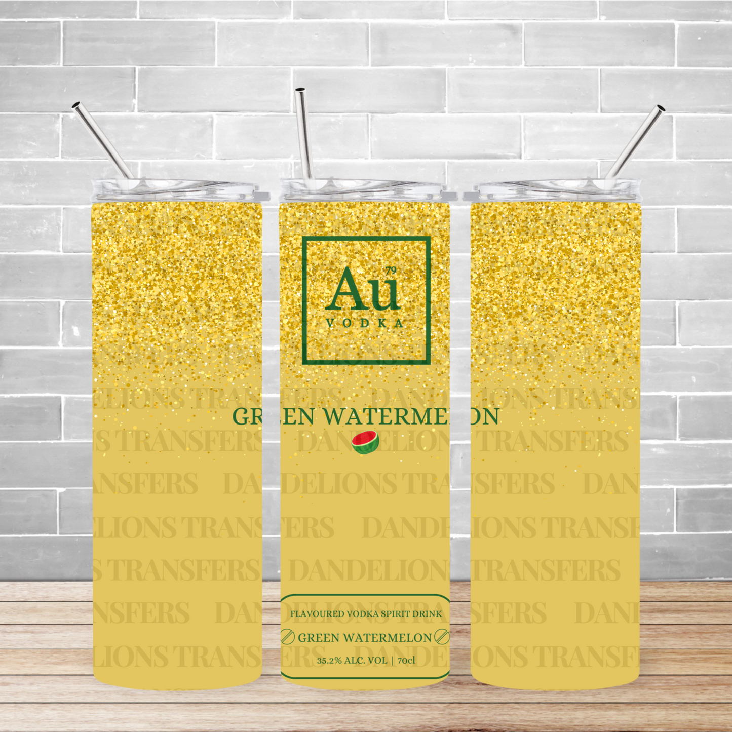 Au 11 20oz Tumbler Wrap Digital Download
