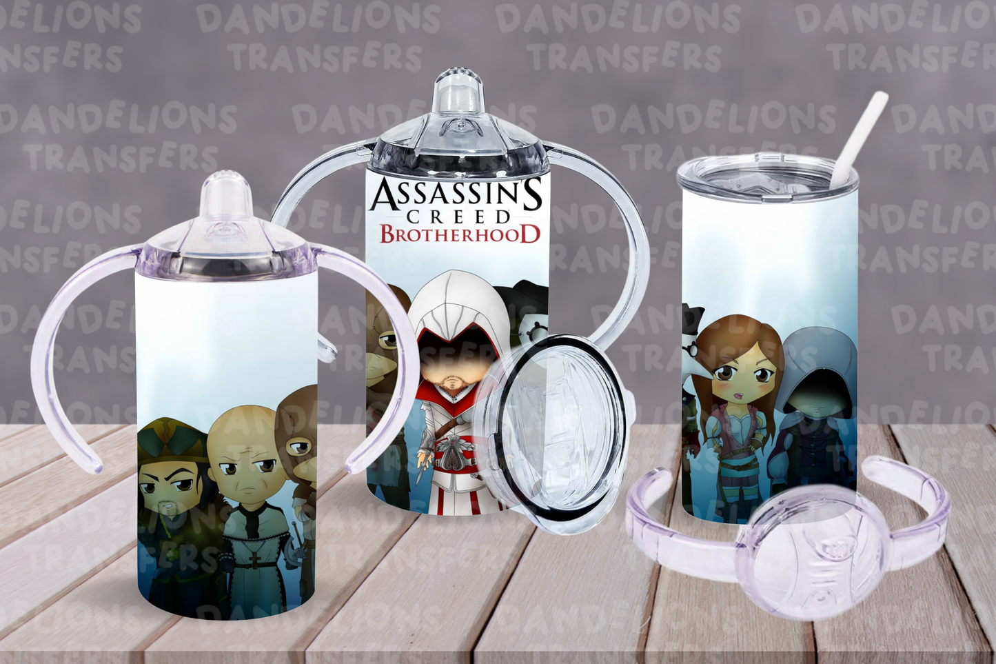 Sippy cup bundle 12oz Tumbler Wrap Digital Download
