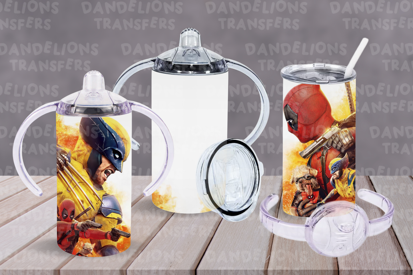 Sippy cup bundle 12oz Tumbler Wrap Digital Download