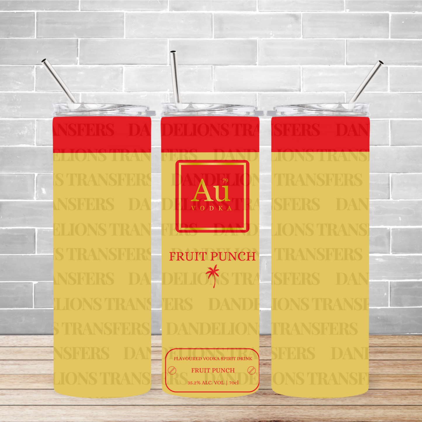 Au 13 20oz Tumbler Wrap Digital Download