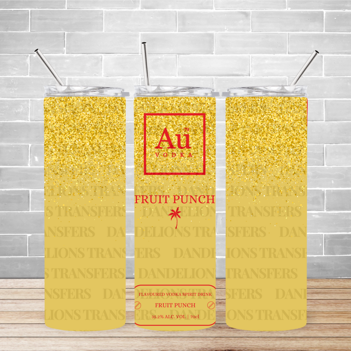 Au 14 20oz Tumbler Wrap Digital Download