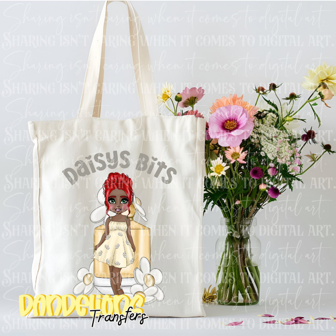 Daisy Dollie