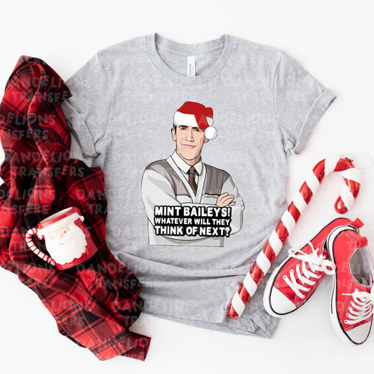 Christmas #007