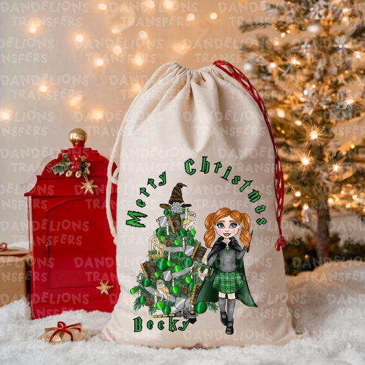 Christmas Dolly #011