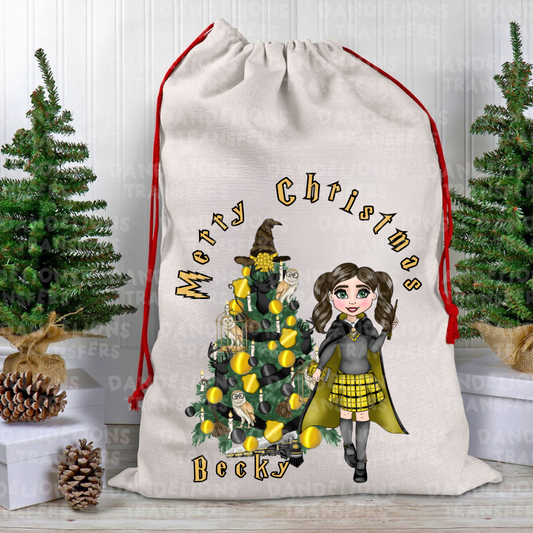 Christmas Dolly #010