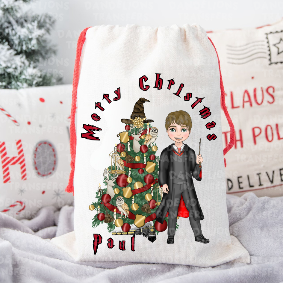 Christmas Dolly #009