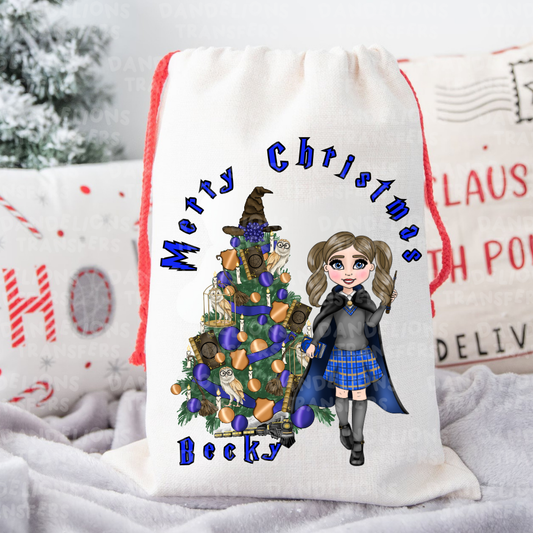 Christmas Dolly #008