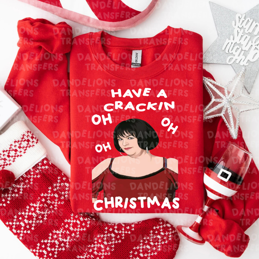 Christmas #039