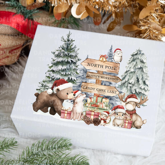Christmas #009