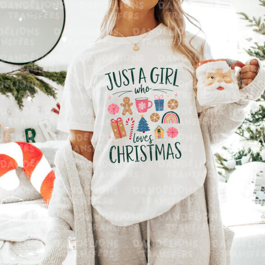 Christmas #105