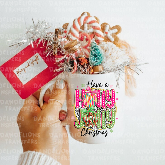 Christmas #107