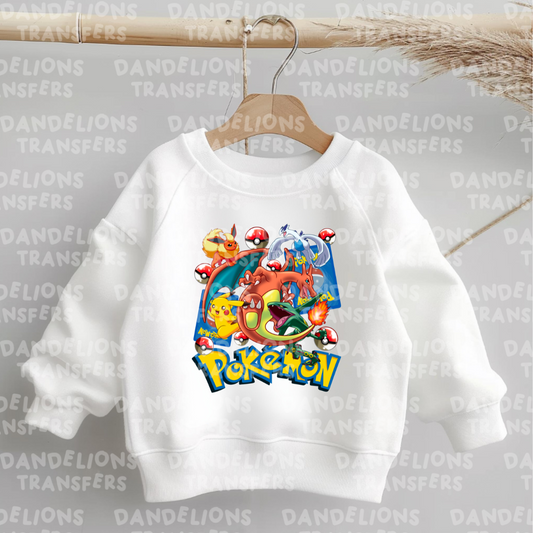 Catch'em all