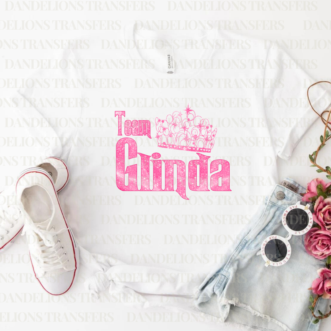 Team Glinda