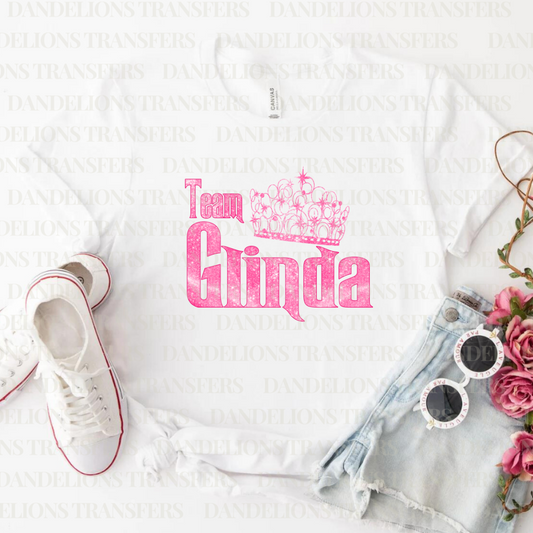 Team Glinda