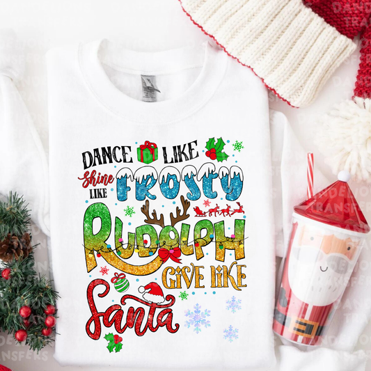 Christmas #101