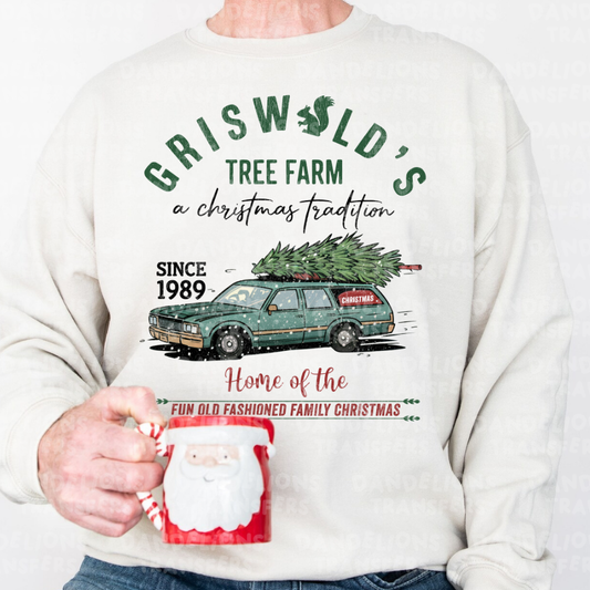 Christmas #121