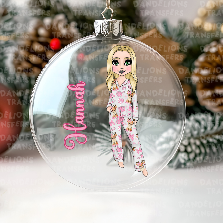 Vixen dolly