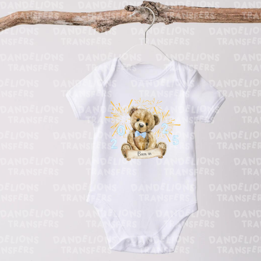 Baby 1