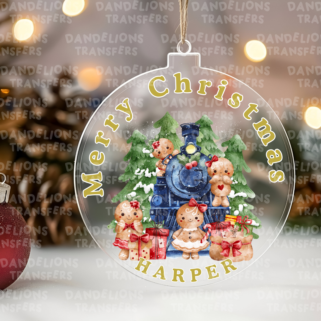 Christmas #087