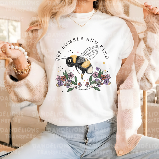 Bee Bumble