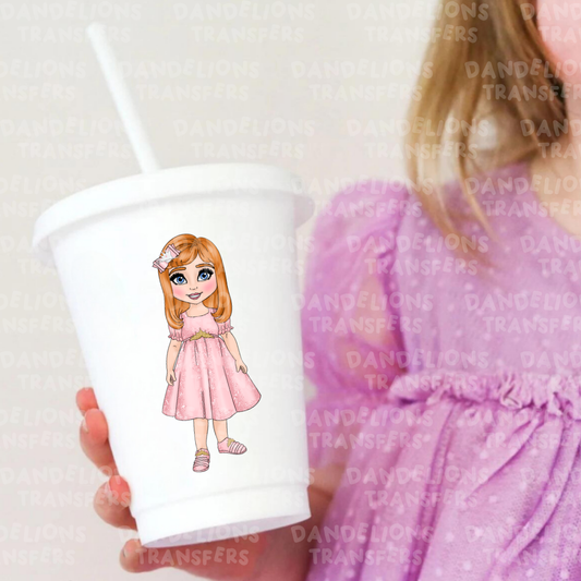Good or Bad Witch Toddler