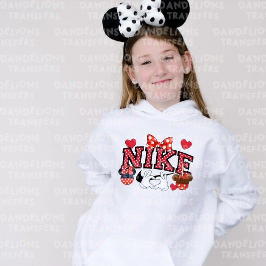 Mouse Tick Design