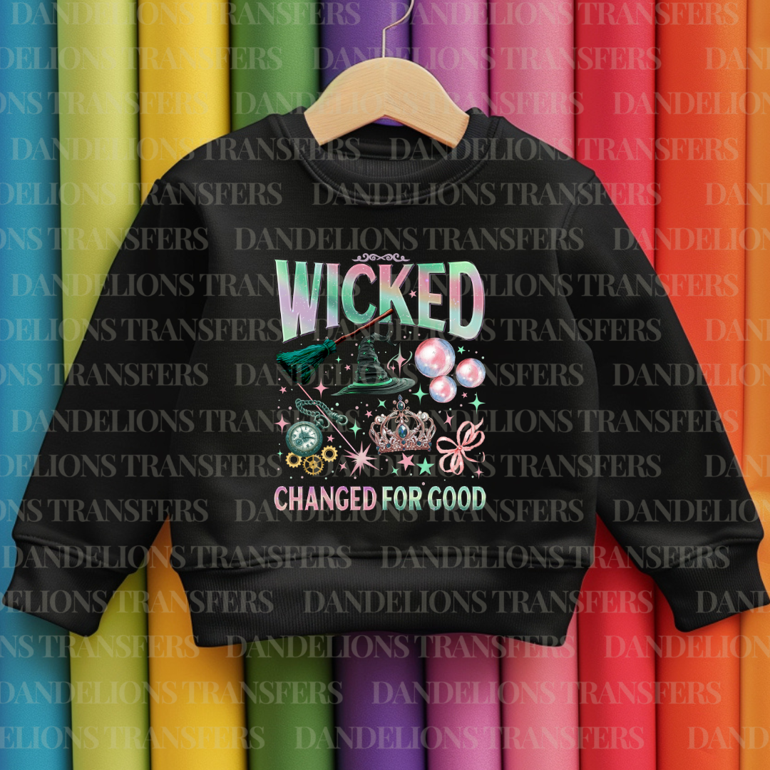 Wicked E & G