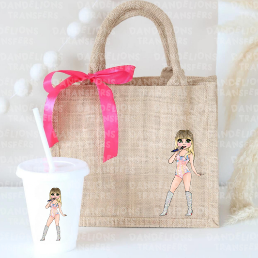 Pop Star Swiftie