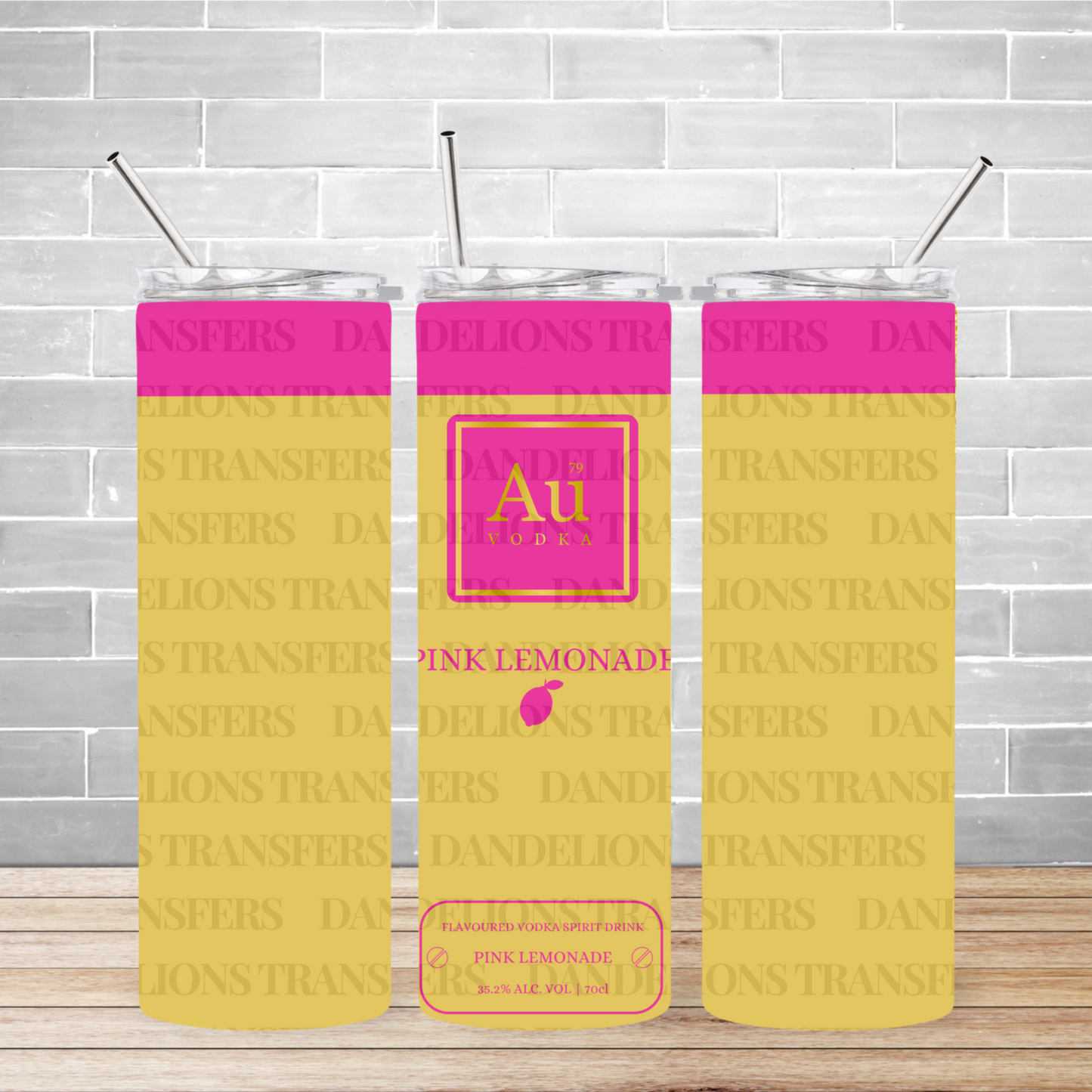 Au 4 20oz Tumbler Wrap Digital Download