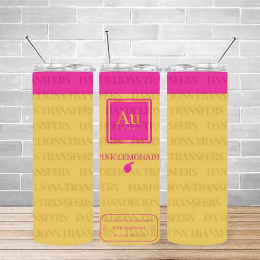 Au 4 20oz Tumbler Wrap Digital Download