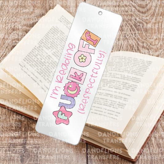 Bookmark #002 Uvdtf transfer