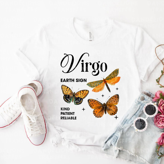 Virgo